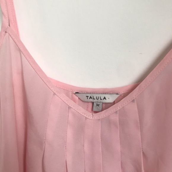 Talula Waverly Camisole from Aritzia - Picture 2 of 4